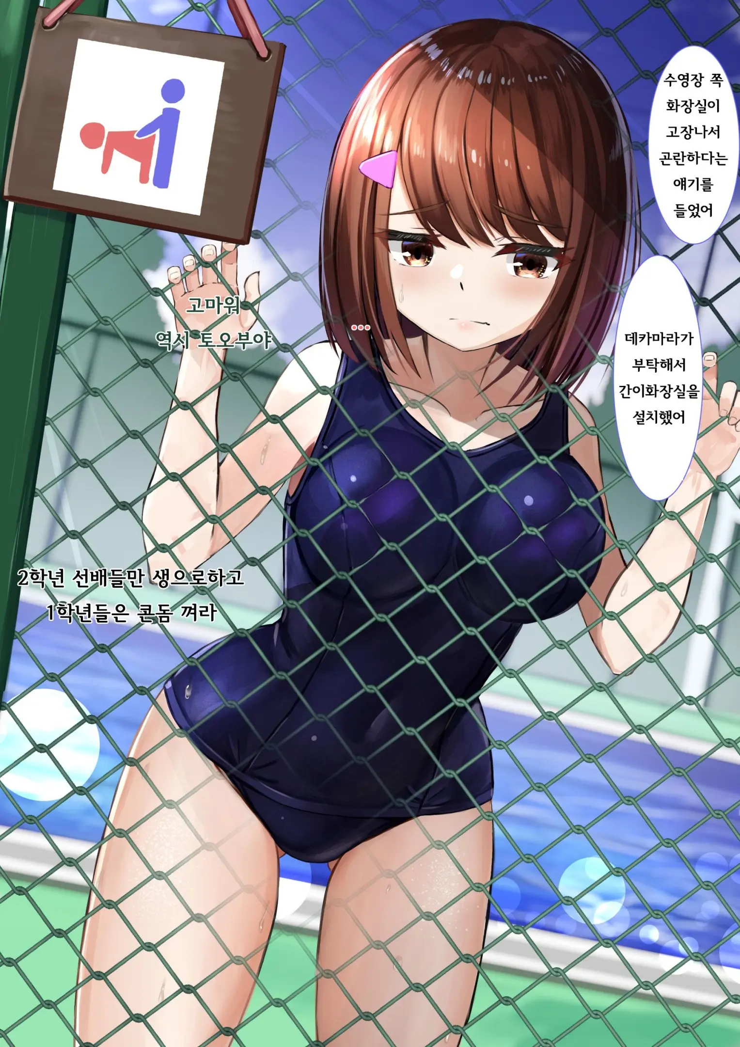 Himemiya Series